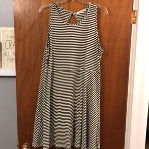 Comfy day dress